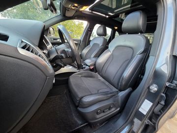 Audi Q5 - 8