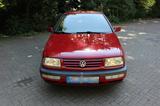 Volkswagen VW Vento CLX 1,8 55kW (75) - Volkswagen Vento aus 1996