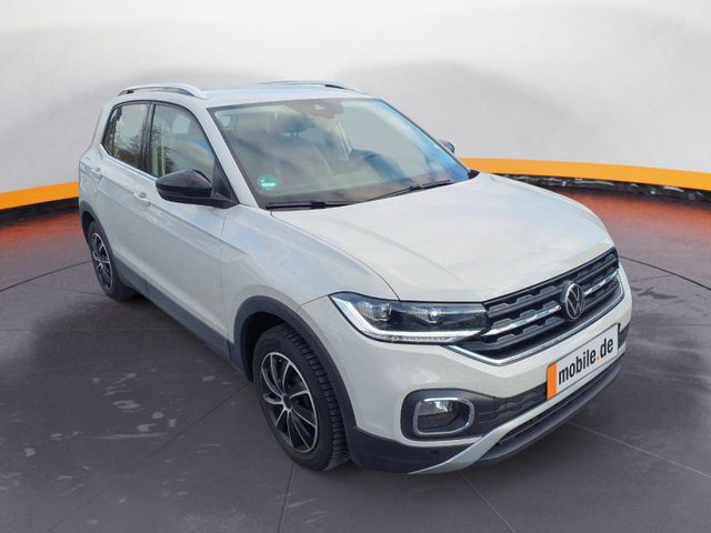 Volkswagen T-Cross Style 1.0 TSI DSG / PDC, SH, LED, DAB+