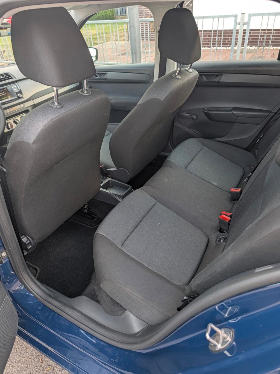 Skoda Fabia 1.0l MPI 55kW COOL PLUS COOL PLUS