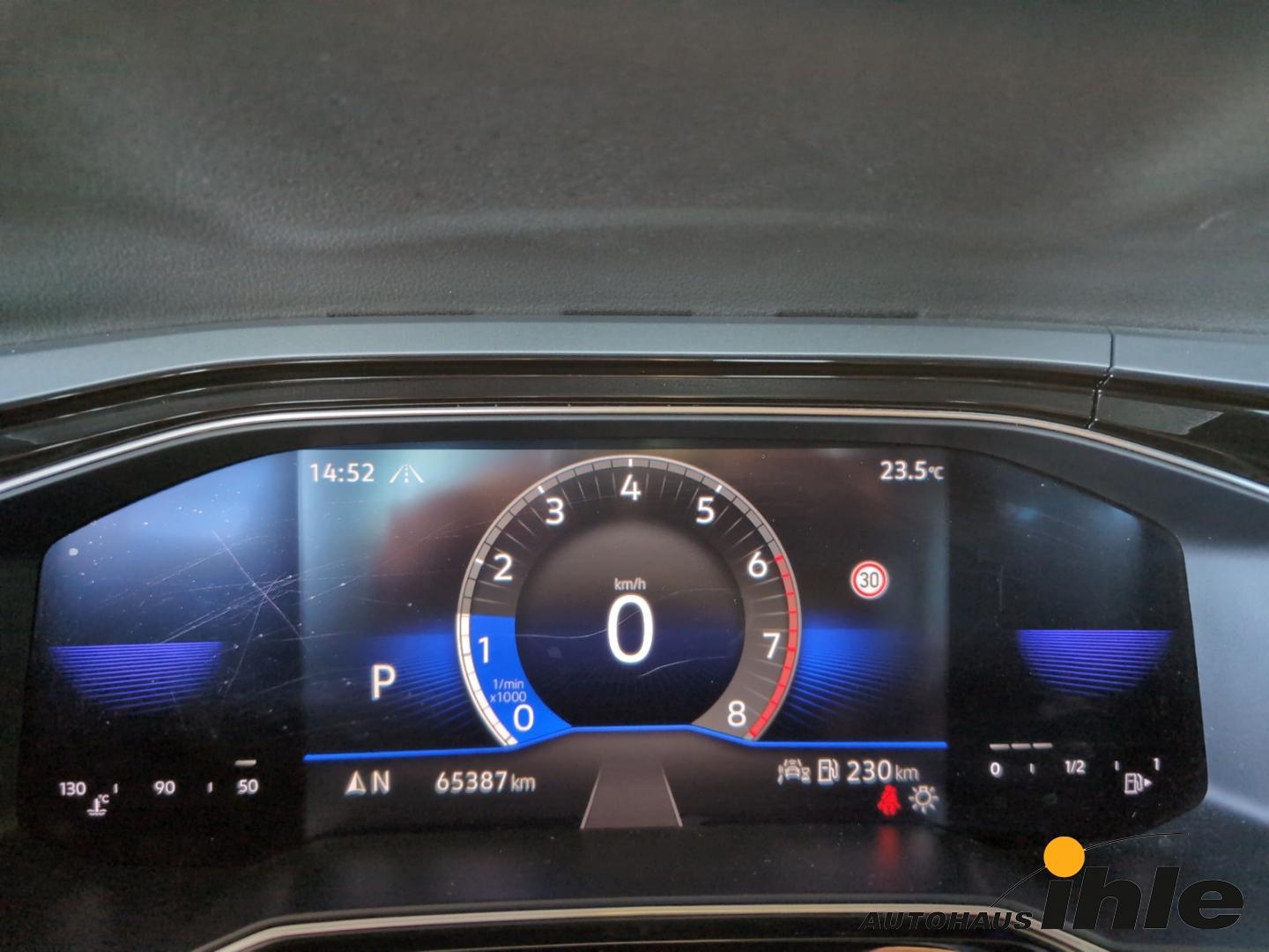 Volkswagen Taigo R-Line 1,5 TSI DSG BEATS-AUDIO+R-FAHRKAMER, миниатюра 11