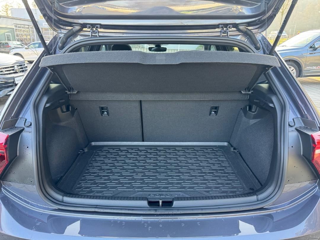 Polo GTI DSG Navi Panorama Matrix