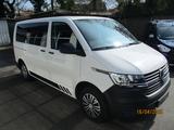 Volkswagen VW Bulli T6 Citycamper 2,0 TDI -AHK-PDC-GJR-TEL - Offers