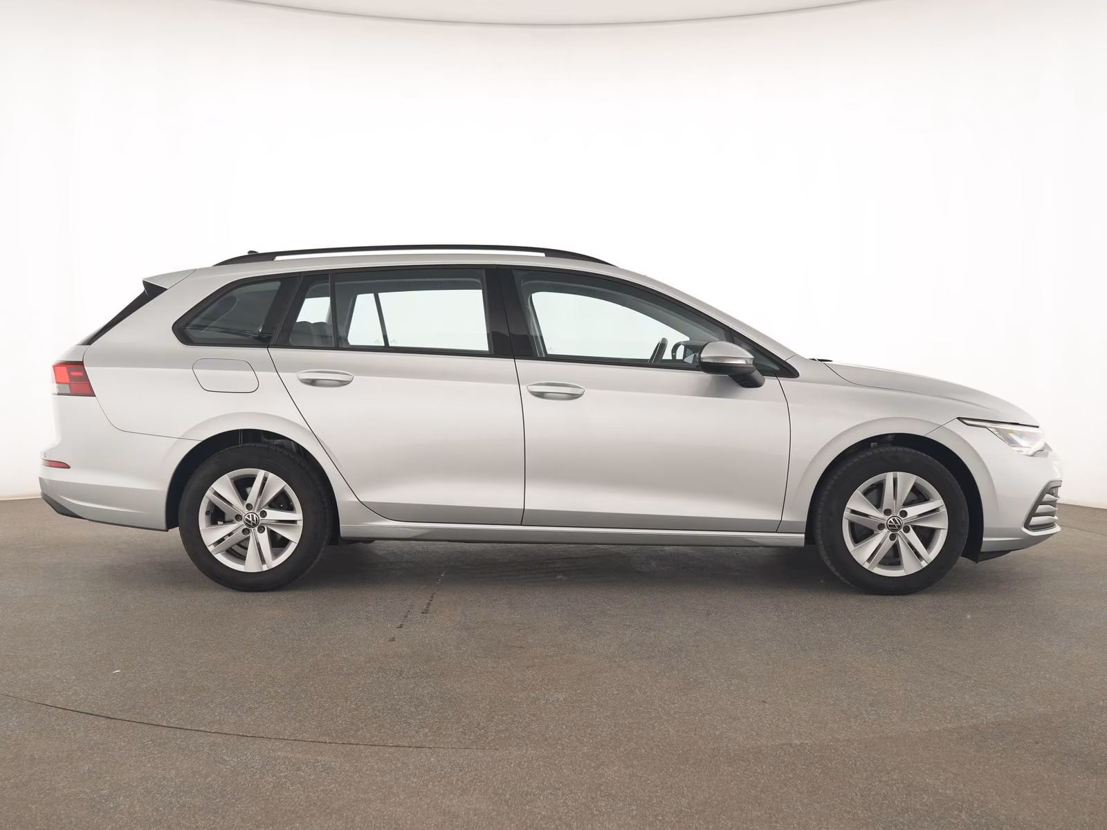 Volkswagen Golf Life LED CarPlay SHZ Navi PDC Komfortsitze, миниатюра 5