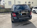Mercedes-Benz ML 350 4MATIC - AMG  - gebrauchte Mercedes-Benz ML 350 aus dem Jahr 2007