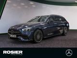 Mercedes-Benz C 220 d T Edition AMG Line Distr Pano Night KEYL - Mercedes-Benz C 220 aus 2025