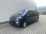 Opel Vivaro Kasten Elegance M  Doppelkabine - Opel Vivaro: Doppelkabine