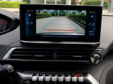 Peugeot 5008 - 12
