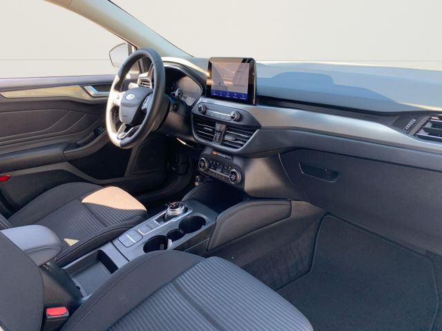 Ford Focus Turnier Titanium 1.5 ACC+Navi+Klima+LED+DA