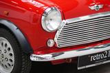 MINI 1300 Seven 1.3i (MPI) **1. Hand*Final Edition** - MINI 1300 mit Benzin-Antrieb