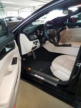 Mercedes-Benz LIEBHABERFAHRZEUG!!! Top Zustand - Mercedes-Benz CLS-Klasse Kombi Gebrauchtwagen