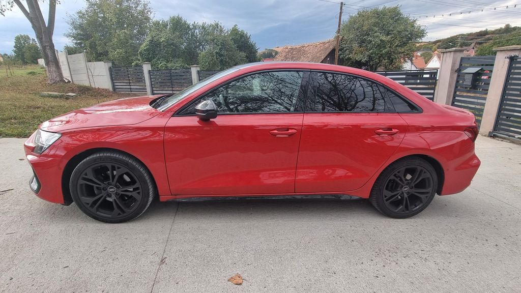 Image of Audi A3