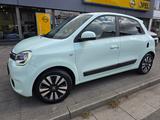 Renault Twingo Limited 1.Hand +2 JAHRE GARANTIE+ - Renault Twingo: Grün