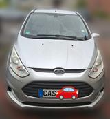 Ford B-Max 1,5 TDCi 55kW Trend Navi Bluetooth Shz - Ford B-Max in Bochum