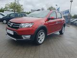 Dacia Sandero Easy-R Stepway Prestige GARANTIE NAVI - Dacia Sandero: Rot