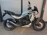 Honda XL 750 TRANSALP * E-CLUTCH / MY 2026 / SOFORT !