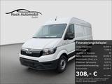 MAN TGE 3.140 4X2F L4H3 2,0 TDI *Garantie* - MAN aus 2024