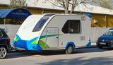 Knaus Sport & Fun 480 - Behindertengerecht