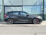 BMW 118 i M Sport LED PDCv+h LenkradHZG Navi Freispr - BMW 118 mit Benzin-Antrieb