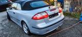 Saab 9-3 1.8t Vector Cabriolet Vector - Saab aus 2004: Cabrio