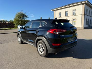 Hyundai TUCSON - 6
