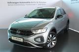 Volkswagen -5400.-€ T-Roc Life 1.5 l TSI OPF 110 kW (150 PS - Volkswagen T-Roc: Kleinwagen
