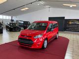 Ford Transit Connect Kombi lang Trend 7 Sitzer - Ford Transit: Conn