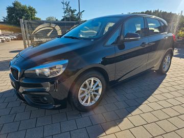 BMW 218 Active Tourer - 1