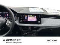 Skoda Kamiq - Vorschau Bild 9