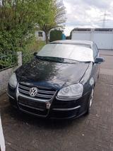 Volkswagen Jetta 1.4 TSI 90 kW DSG Highline Highline - gebrauchte Volkswagen Jetta aus dem Jahr 2009