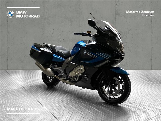 BMW K 1600 GT