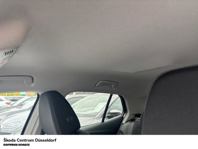 Skoda Fabia - Bild 13