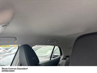 Skoda Fabia - Vorschau Bild 13