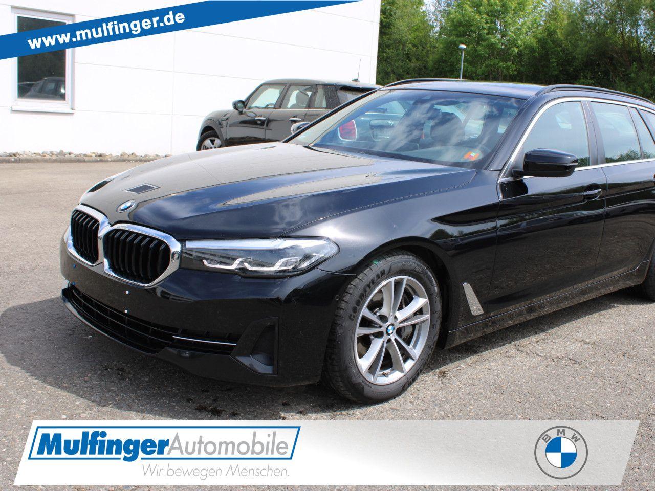 BMW 530d Tour. LivePro Pano Kamera HiFi
