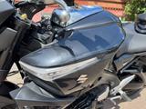 Suzuki GSX 1300 BKA B-King B King - SUZUKI B KING
