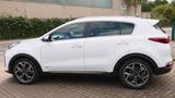 Kia Sportage 1.6 T-GDI 4WD GT line - Kia Gebrauchtwagen in Dortmund