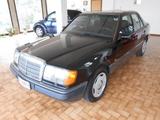 Mercedes-Benz MERCEDES-BENZ 200 E cat STORICA! - gebrauchte Mercedes-Benz E 200 aus dem Jahr 1992