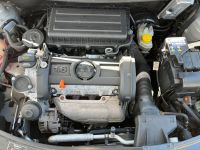 SKODA Roomster 1.6 16V Style KLIMA AUX 8FACH SCHECKH. bei Autohaus Landmann & Maier OHG