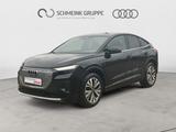 Audi Q4 Sportback 35 e-tron Advanced KAMERA ACC SHZ - AUDI Q4 e-tron Leasingangebote für Privatpersonen