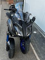 Yamaha MXT 850 Niken GT