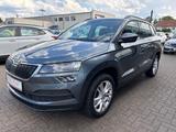 Skoda Karoq Ambition Navi/Kamera/DAB/SHZ/ACC/Allwetter
