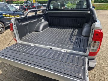 Bild 8 DFSK Rich 6 4WD Sonderaktion