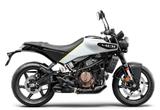 Husqvarna Vitpilen 401 2025 - Offers