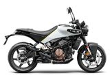Husqvarna Vitpilen 401 2025 - HUSQVARNA VITPILEN 401