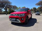 Suzuki Ignis 1.2 Hybrid Top - Suzuki Ignis Kombi Gebrauchtwagen