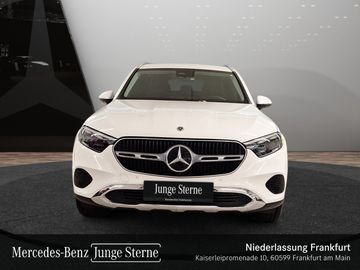 Mercedes GLC 220 - 3
