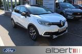 Renault Captur 1.3TCe Collection NAVI/RFK/LED/TEMPO - Renault Captur Collection mit Benzin-Antrieb