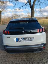 Peugeot 3008 BlueHDi 130 Crossway - Peugeot 3008 Crossway mit Diesel-Antrieb