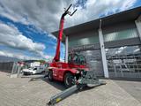 Andere Magni RTH 7.26 SH Roto / Funk / 2021 / Gabel