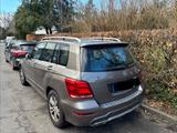 Mercedes-Benz GLK 220 CDI 4MATIC AMG Paket - 1. Hand - Mercedes-Benz GLK 220: Von Privat